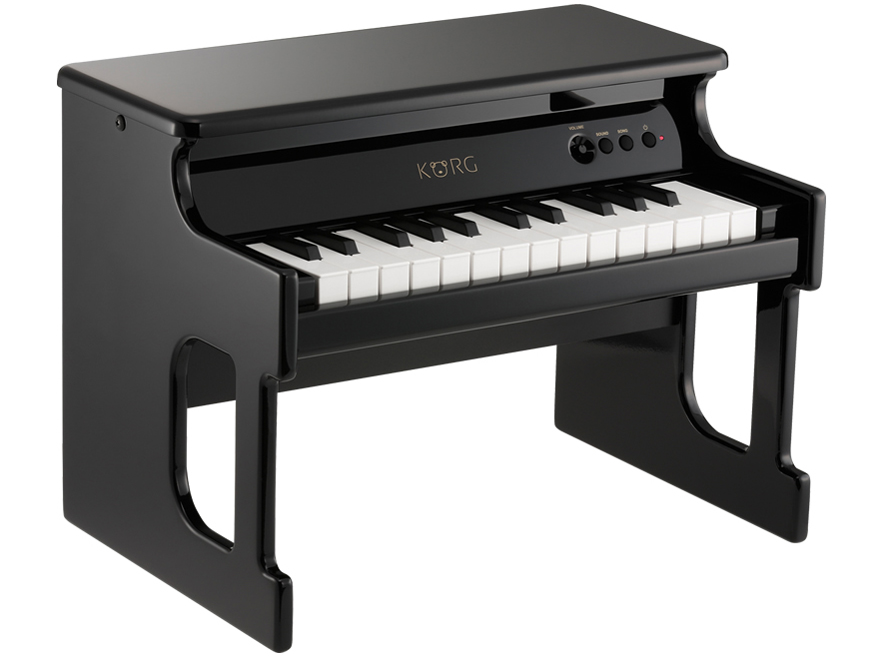 tinyPIANO BK [�u���b�N]