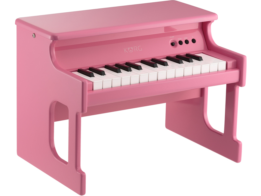 tinyPIANO PK [�s���N]