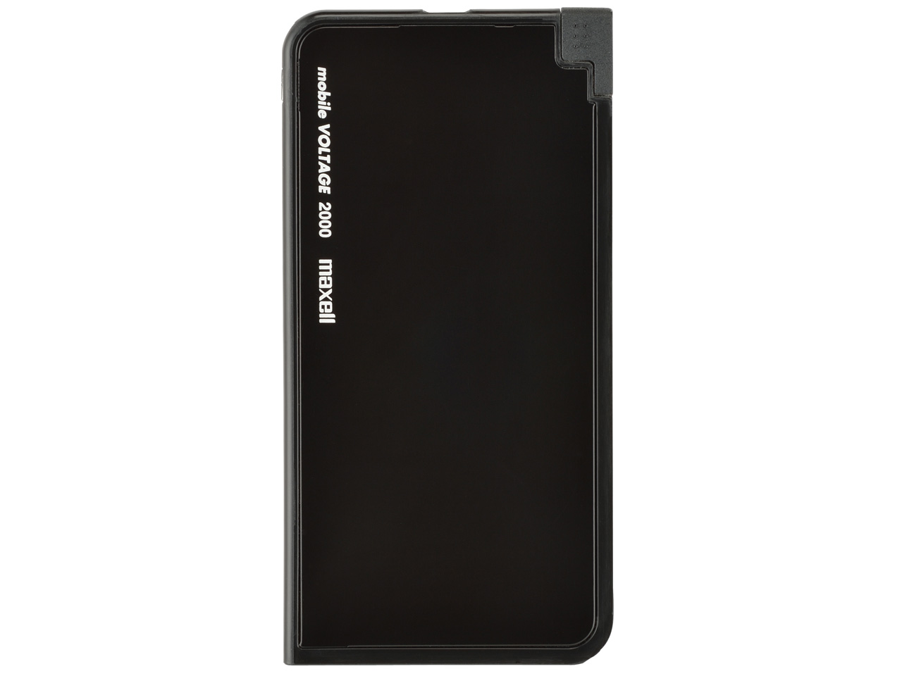 mobile VOLTAGE MPC-RT2000BK [�u���b�N] �̐��i�摜