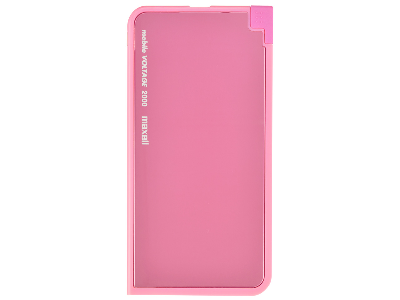 mobile VOLTAGE MPC-RT2000PK [�s���N] �̐��i�摜