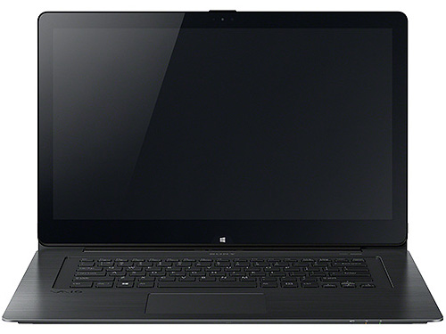VAIO Fit 15A SVF15N1BBJ