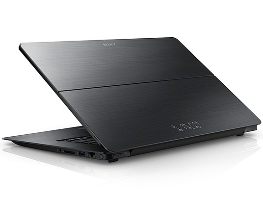 VAIO Fit 15A SVF15N1BBJ