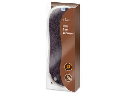 e-Kairo USB�A�C�E�H�[�}�[ [�u���E��]
