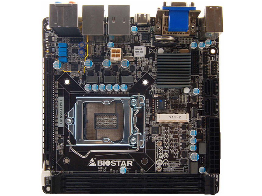 Hi-Fi B85N 3D �̐��i�摜