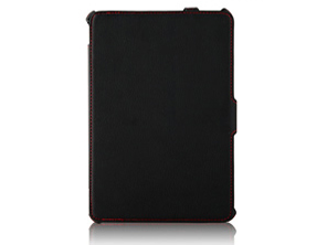 BI-IPADAIRFLSTD/BK [�u���b�N]