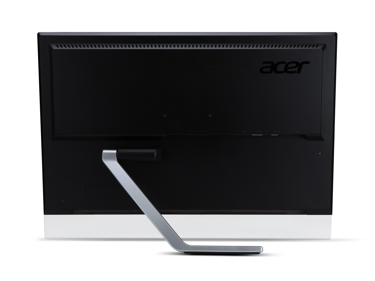 Монитор acer t232hlabmjjz обзор