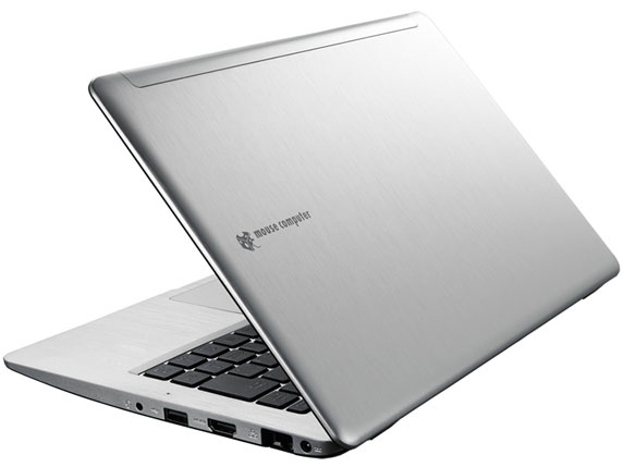 LuvBook LB-C111X �̐��i�摜