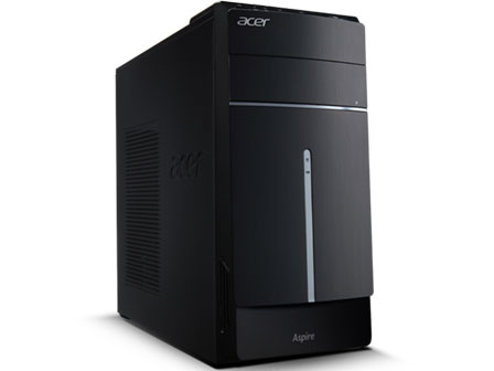 Aspire ATC603 ATC603-F74F �̐��i�摜