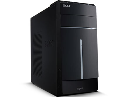 Aspire ATC603 ATC603-F78F/G �̐��i�摜