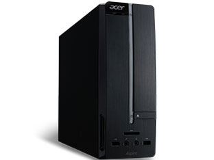 Aspire AXC602 AXC602-F14D �̐��i�摜
