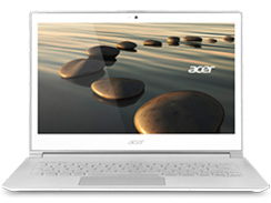 Aspire S7 S7-392-F78U