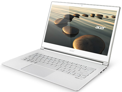 Aspire S7 S7-392-F78U