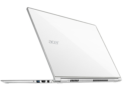 Aspire S7 S7-392-F78U