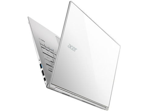 Aspire S7 S7-392-F78U