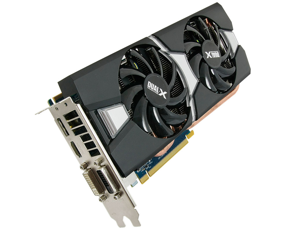 SAPPHIRE R9 280X 3G GDDR5 PCI-E DVI-I/DVI-D/HDMI/DP DUAL-X OC VERSION (UEFI) LITE BF4 EDITION [PCIExp 3GB]