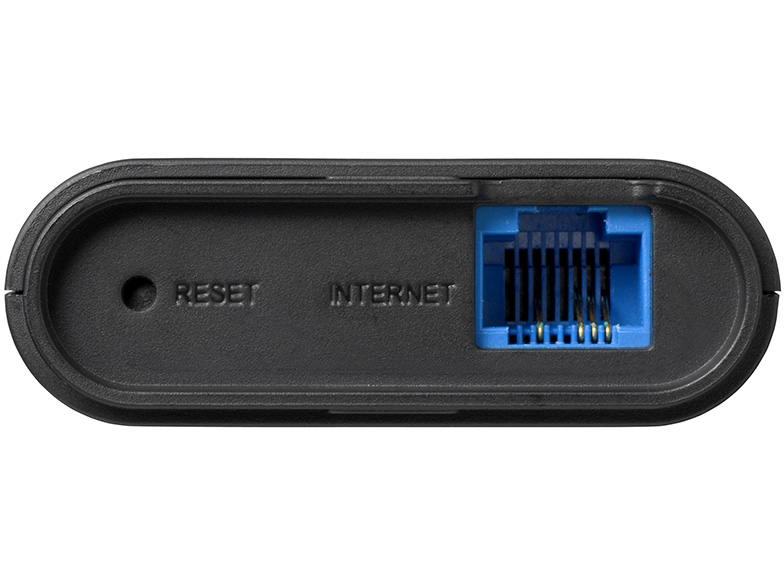 AirStation WMR-300/S [�u���b�N]