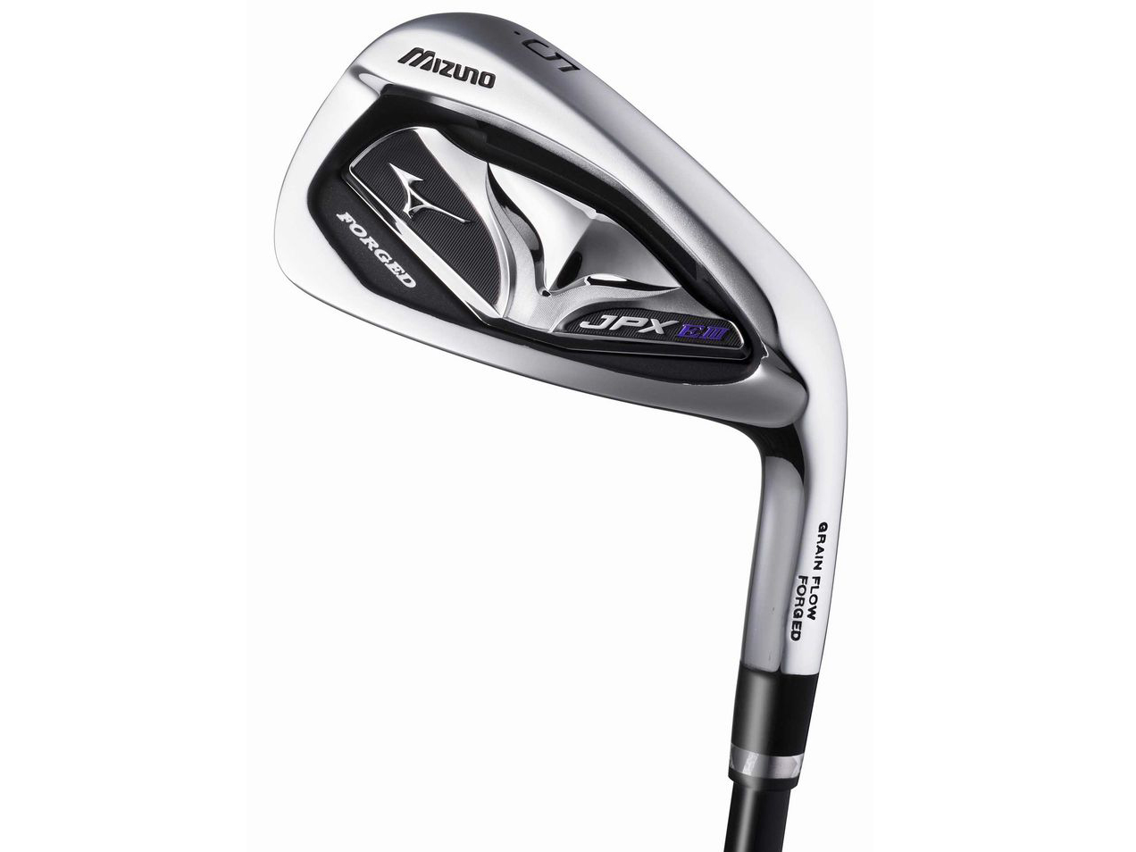mizuno jpx eiii