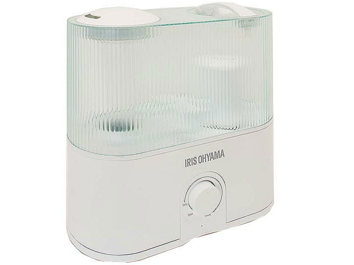 UHM-400U [�z���C�g/�O���[��] �̐��i�摜