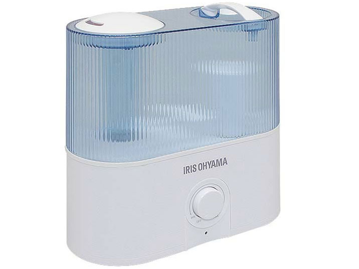 UHM-400U [�z���C�g/�u���[] �̐��i�摜