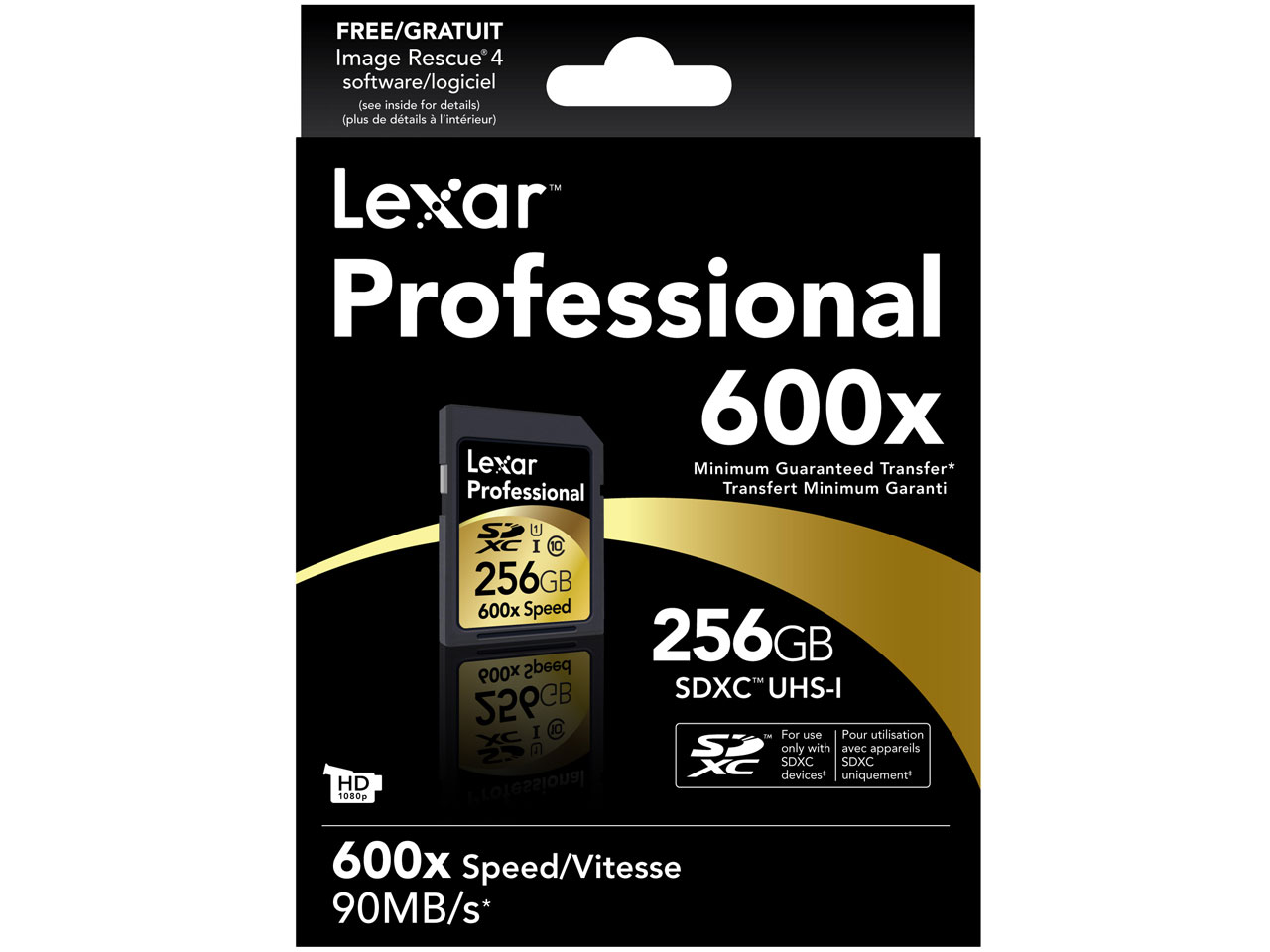 LSD256CTBJP600 [256GB]