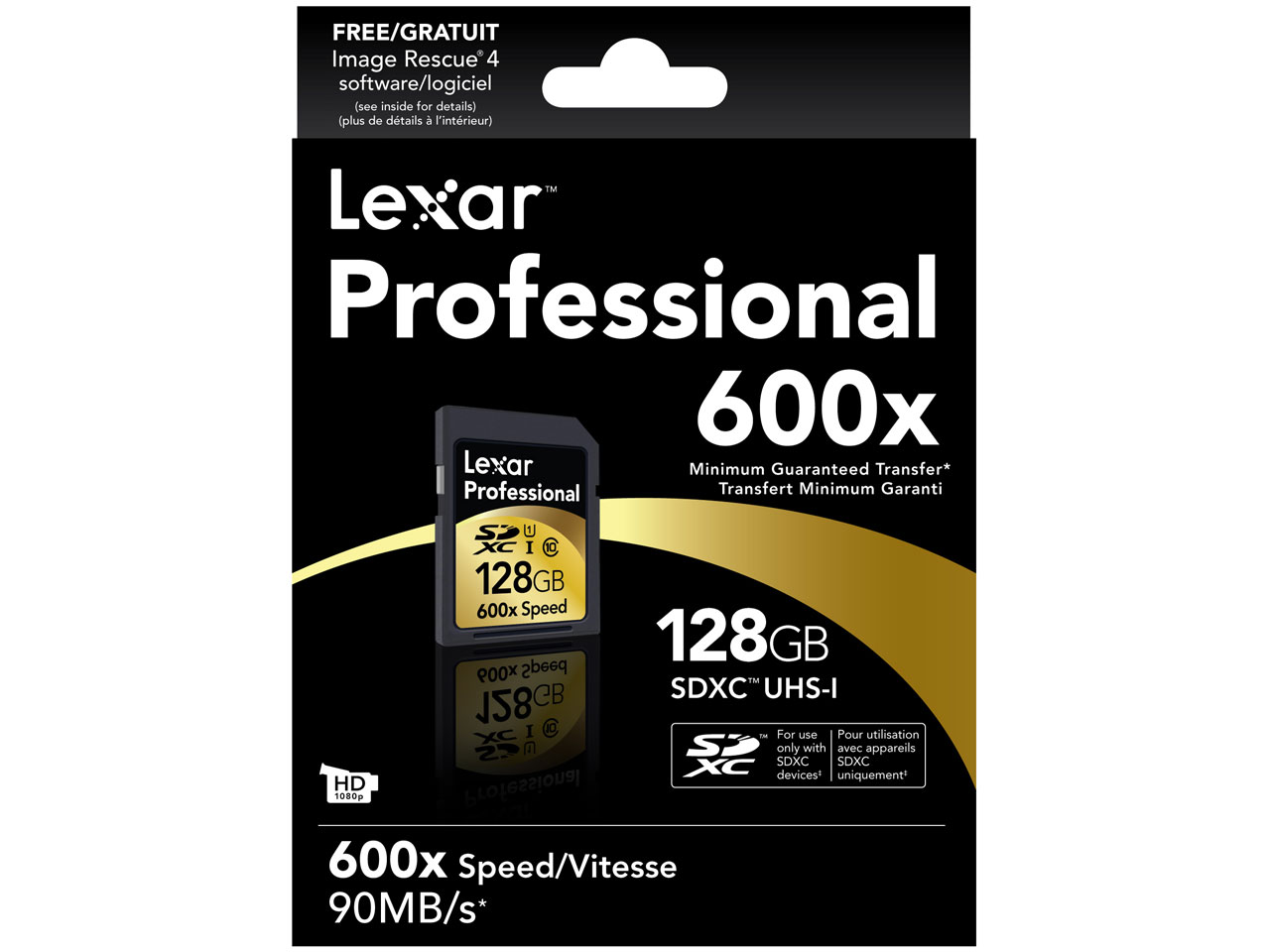 LSD128CTBJP600 [128GB]