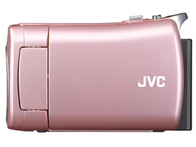 Everio GZ-N1-P [�s���N]