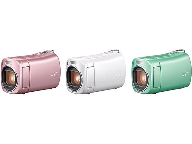 Everio GZ-N1-G [�O���[��]