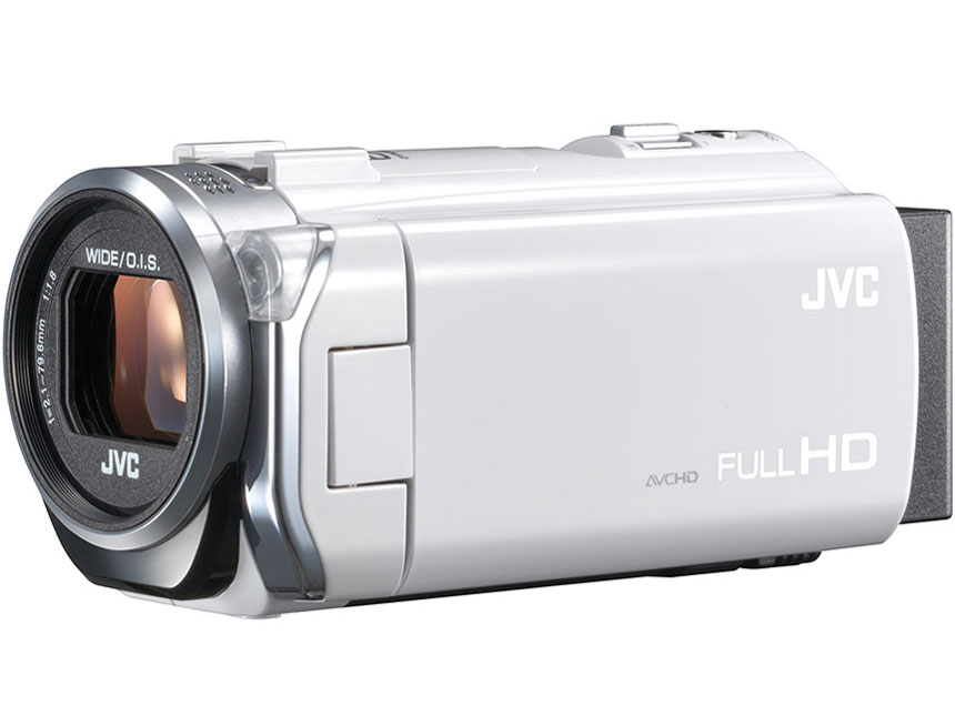 数量限定SALE JVC 価格.com - 価格比較 [ローズレッド] GZ-E765-R Everio ビデオカメラ