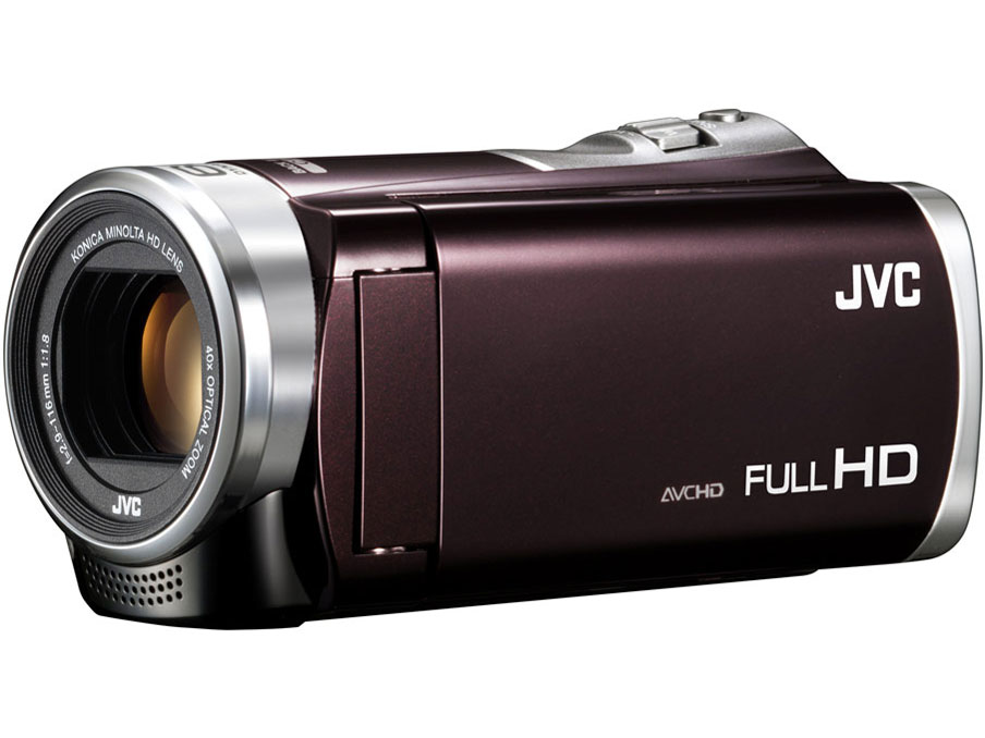 JVC ビデオカメラ EVERIO  ピンクゴールド GZ-E355-N JVC Everio GZ-E355-N [ピンクゴールド] 価格比較 - 価格.com