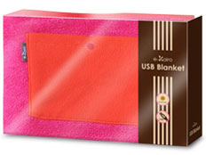 e-Kairo USB�u�����P�b�g [�s���N]