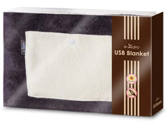 e-Kairo USB�u�����P�b�g [�u���E��]