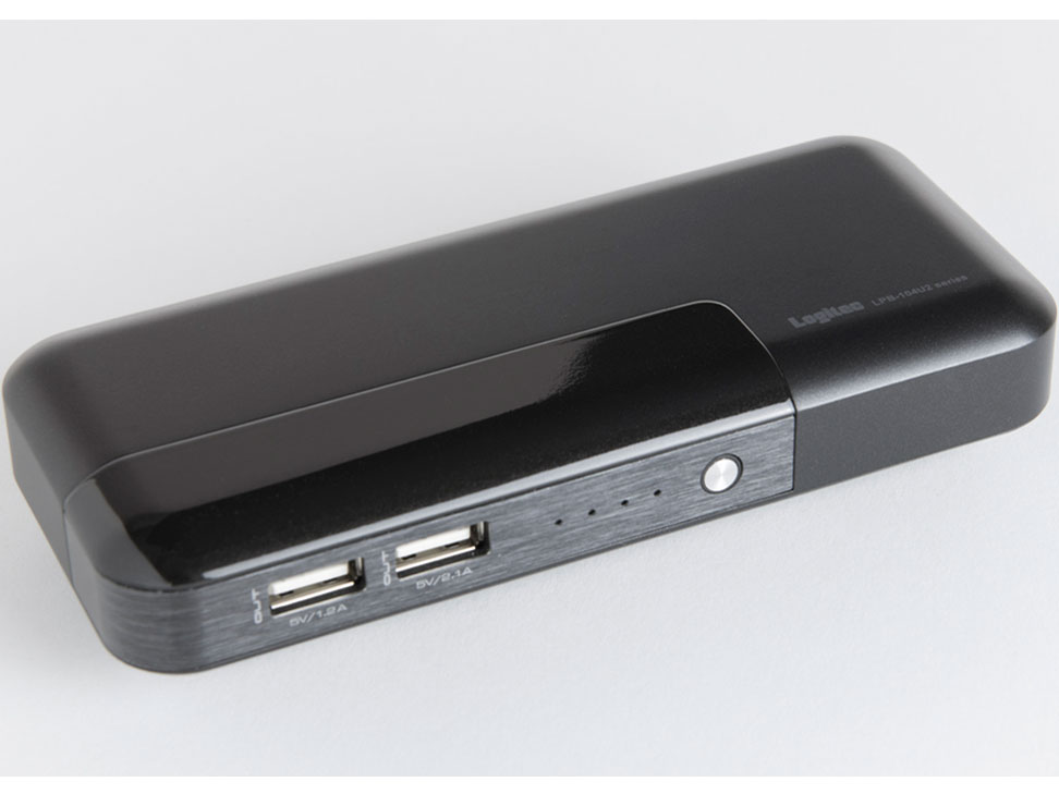 LPB-104U2BKL [�u���b�N] �̐��i�摜