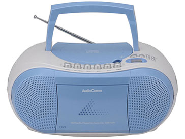 RCD-640N-A [�u���[] �̐��i�摜