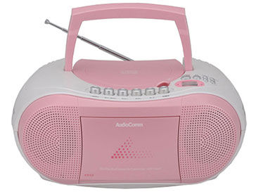 RCD-640N-P [�s���N] �̐��i�摜