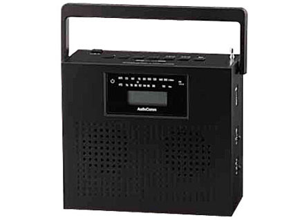 RCD-R30N-K [�u���b�N] �̐��i�摜