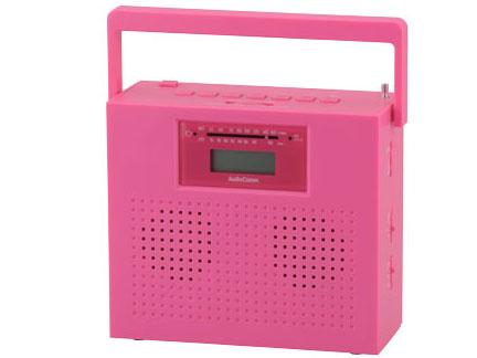 RCD-R30N-P [�s���N] �̐��i�摜