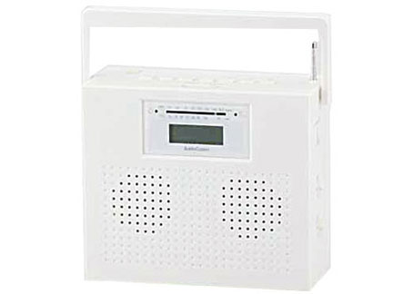 RCD-R30N-W [�z���C�g] �̐��i�摜