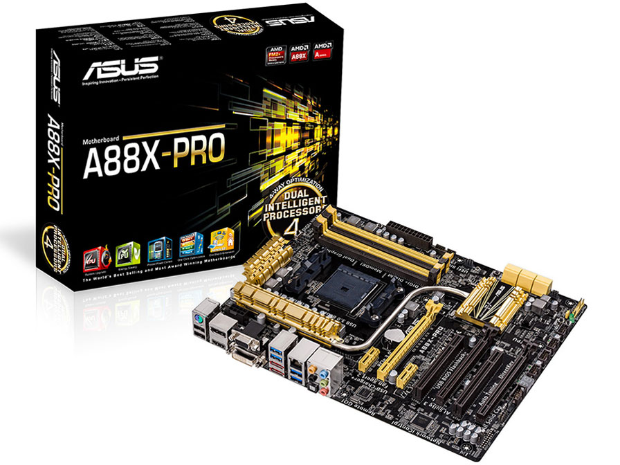 A88X-PRO
