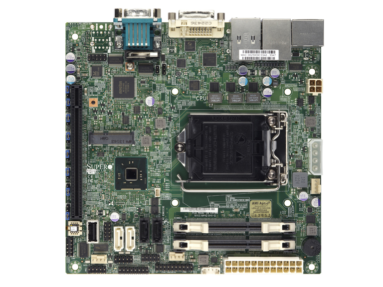 X10SLV-Q �̐��i�摜