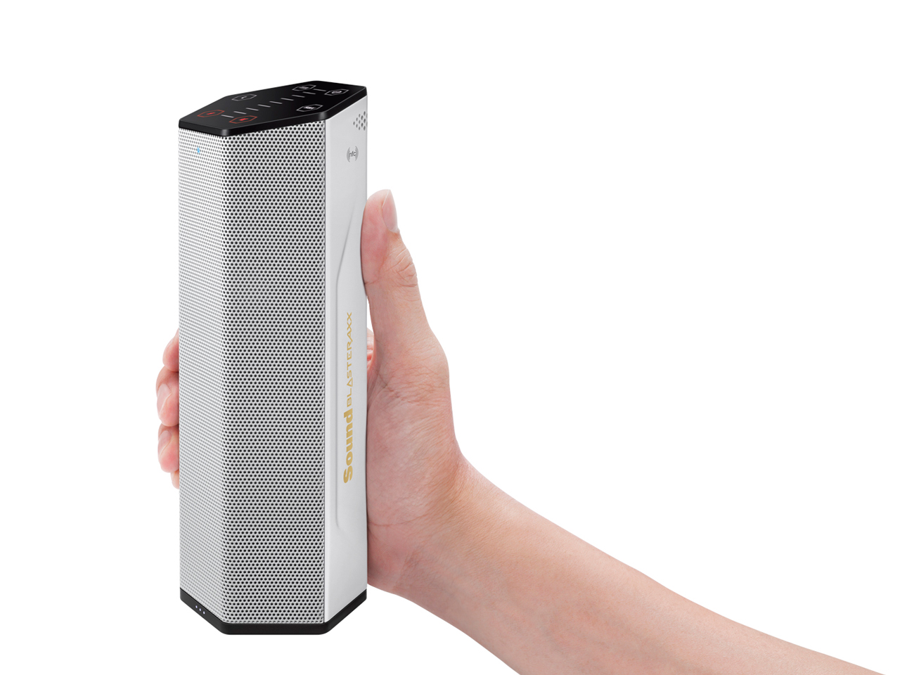 Sound BlasterAxx AXX 200 SB-AXX-AX200