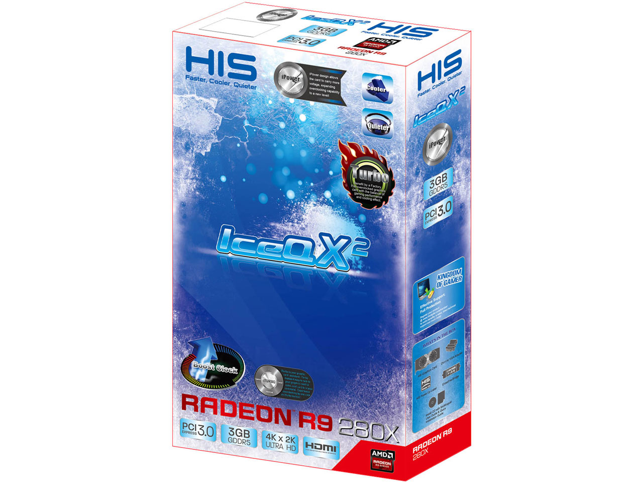 H280XQMT3G2M [PCIExp 3GB]