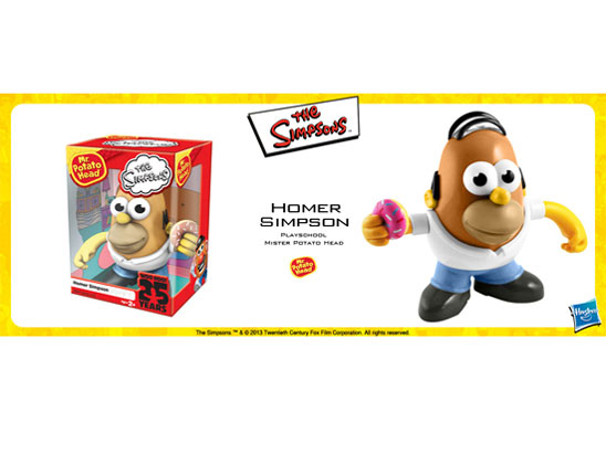 �~�X�^�[�E�|�e�g�w�b�h�V���[�Y �z�[�}�[�E�V���v�\�� �̐��i�摜