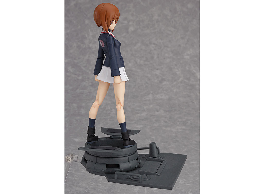 figma No.211 �K�[���Y&�p���c�@�[ ���Z�݂�