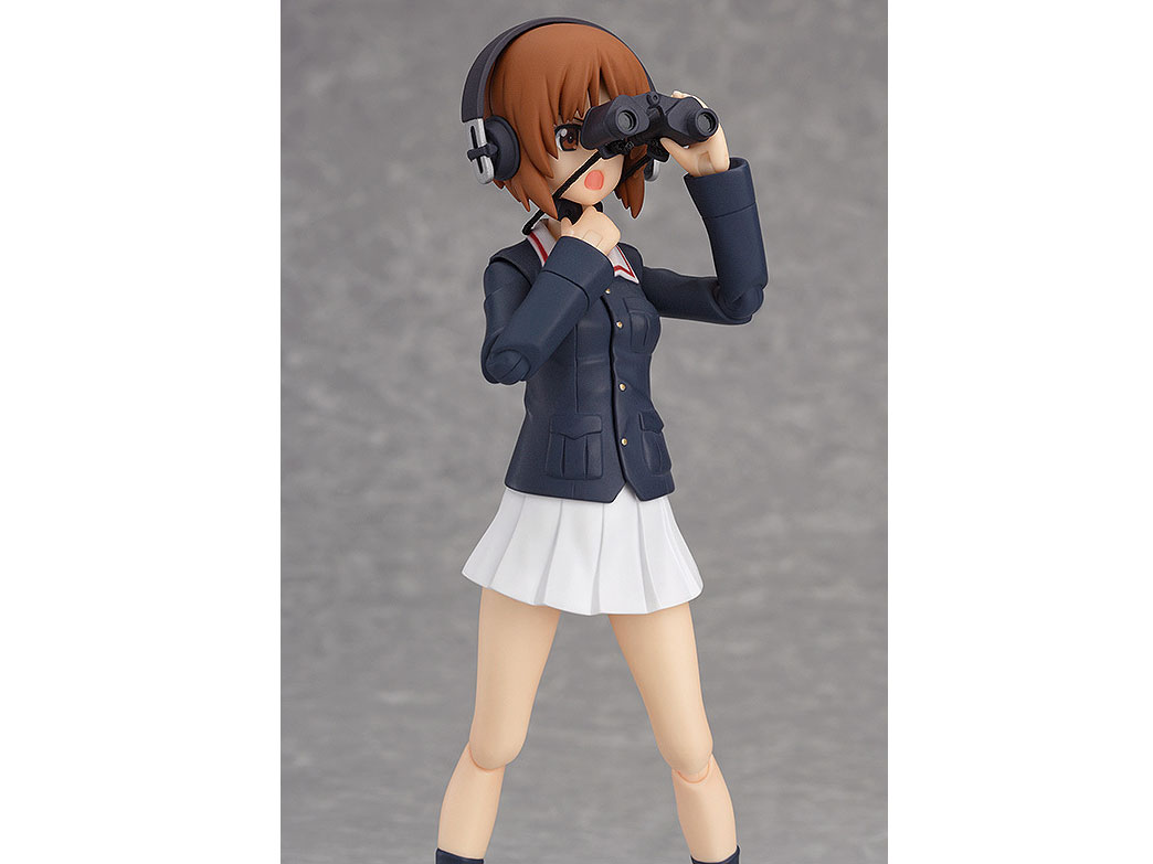 figma No.211 �K�[���Y&�p���c�@�[ ���Z�݂�
