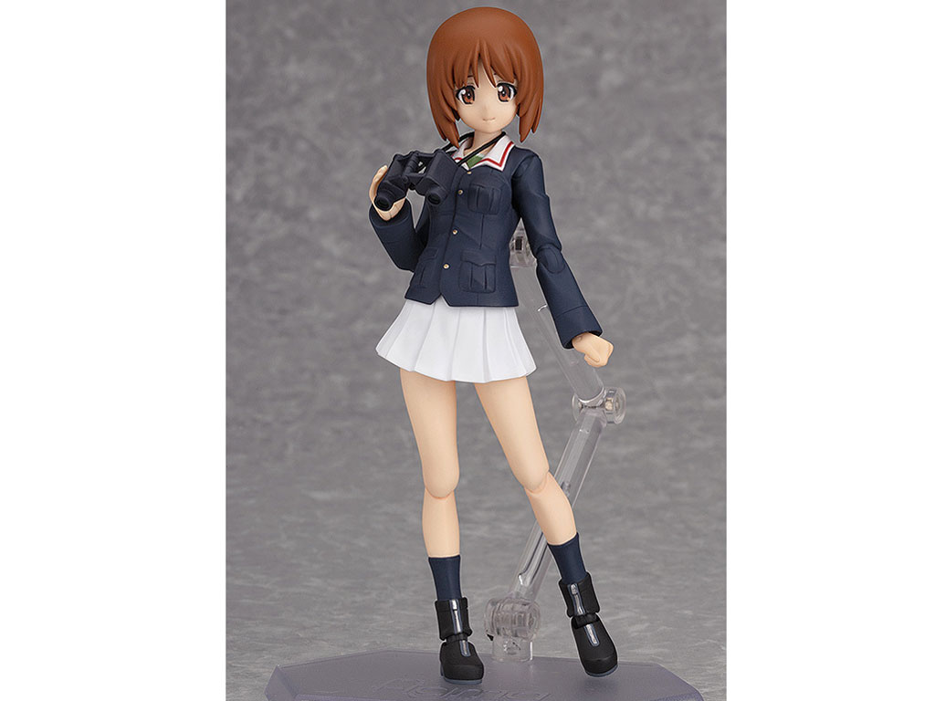 figma No.211 �K�[���Y&�p���c�@�[ ���Z�݂� �̐��i�摜