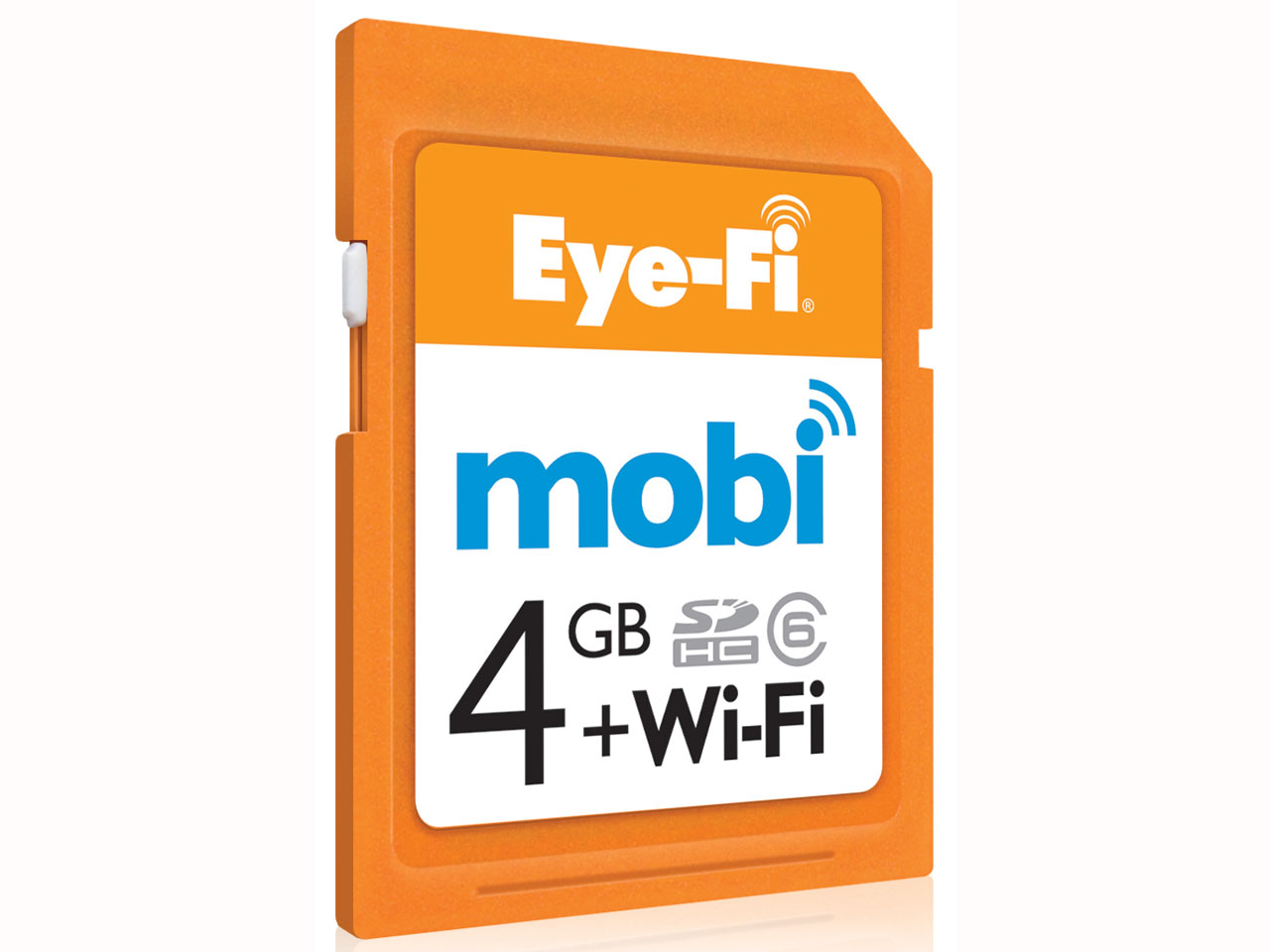Eye-Fi Mobi [4GB] �̐��i�摜