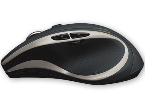 Performance Mouse M950t