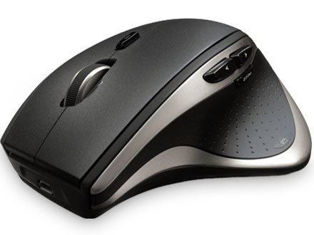 Performance Mouse M950t