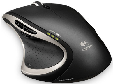 Performance Mouse M950t