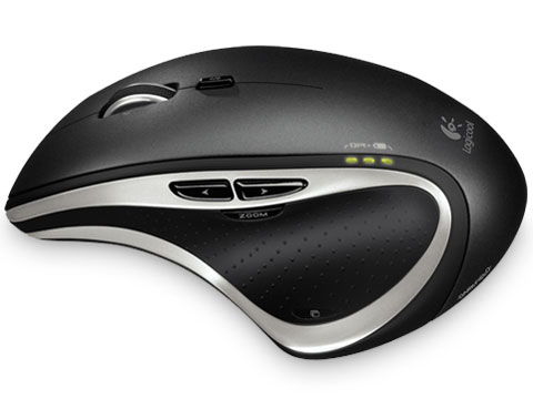 Performance Mouse M950t